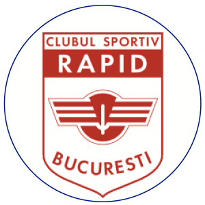 CS Rapid<br/>Bucuresti
