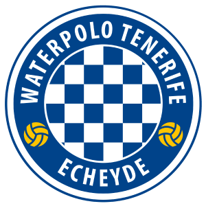 Tenerife <br/>Echeyde