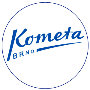 Kometa<br/>Brno