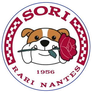 A.S.D Rari<br/> Nantes Sori