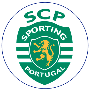 SCP Sporting <br/>Portugal