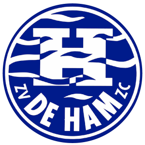 ZV De Ham ZC<br/><br/>