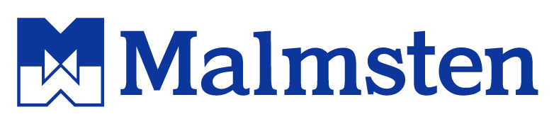 Logo-Malmsten