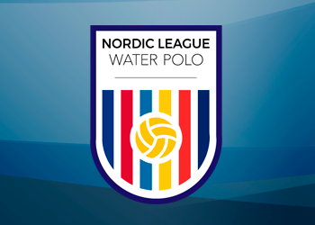 Nordic League Waterpolo 350 x 250