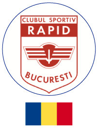 CS Rapid<br/>Bucaresti