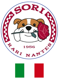 A.S.D. Rari<bR/> Nantes Sori