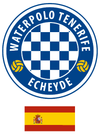 Tenerife<br/>Echeyde