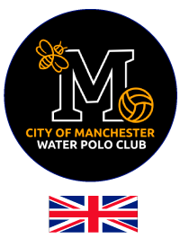 City of Manchester<bR/> Water Polo Club