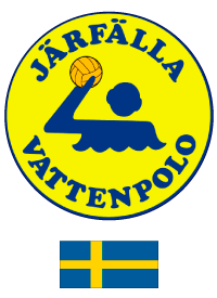 Järfälla<br/>Vattenpolo