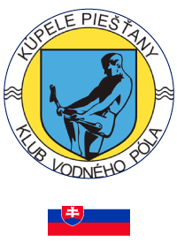 KVP Kúpele <br/>Piešťany<br/>