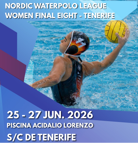 Nordic final Eigth women 2026 movil