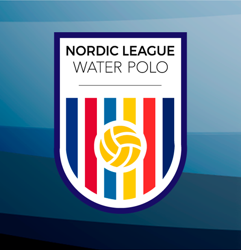 nordic_water_polo_league_logo_movil